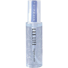 Urb Life Fragrance Mist - Musk